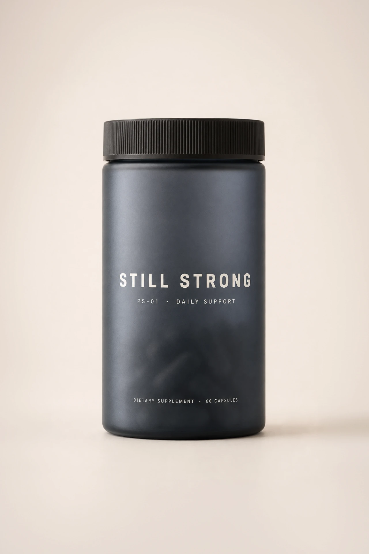 Still Strong Prostate Support Capsules